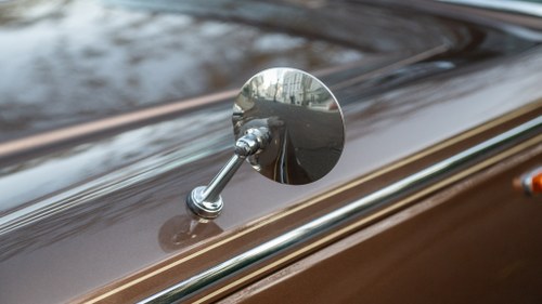 1976 Rolls Royce Silver Shadow à vendre (picture 165 of 245)