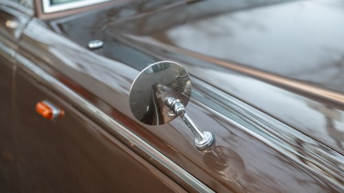 1976 Rolls Royce Silver Shadow à vendre (picture 149 of 245)