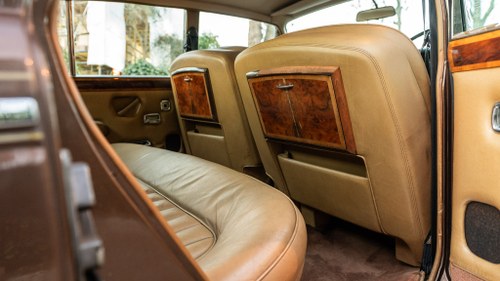1976 Rolls Royce Silver Shadow à vendre (picture 49 of 245)