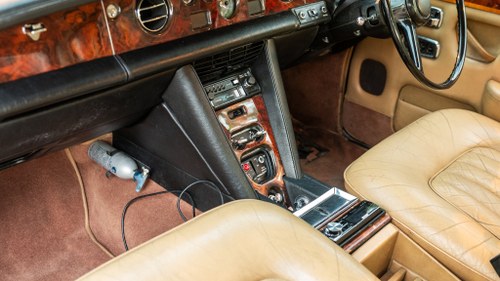 1976 Rolls Royce Silver Shadow à vendre (picture 63 of 245)