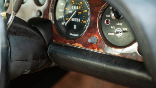 1976 Rolls Royce Silver Shadow à vendre (picture 23 of 245)