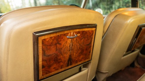 1976 Rolls Royce Silver Shadow à vendre (picture 66 of 245)