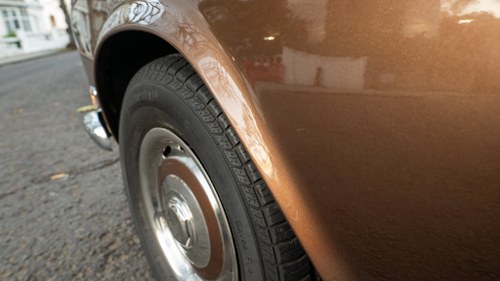 1976 Rolls Royce Silver Shadow à vendre (picture 175 of 245)