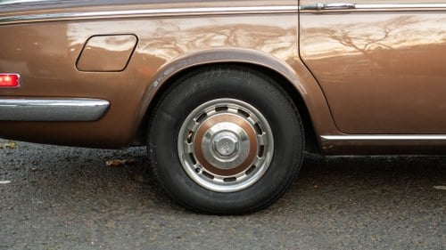 1976 Rolls Royce Silver Shadow à vendre (picture 15 of 245)