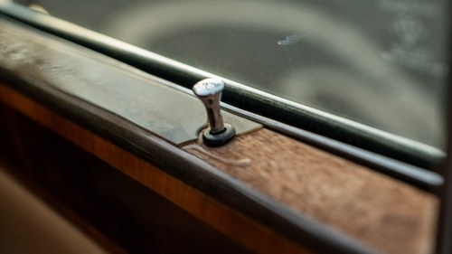 1976 Rolls Royce Silver Shadow à vendre (picture 91 of 245)