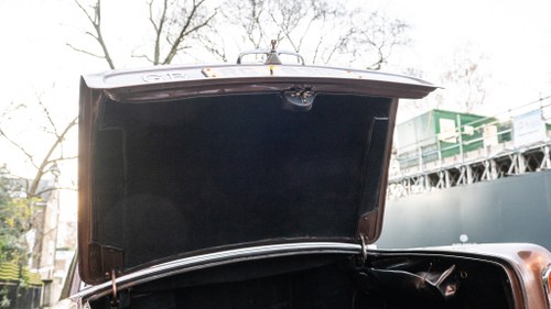 1976 Rolls Royce Silver Shadow à vendre (picture 106 of 245)