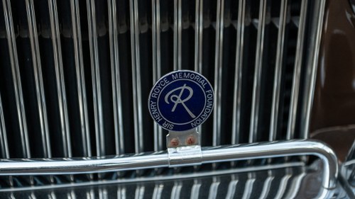 1976 Rolls Royce Silver Shadow à vendre (picture 163 of 245)