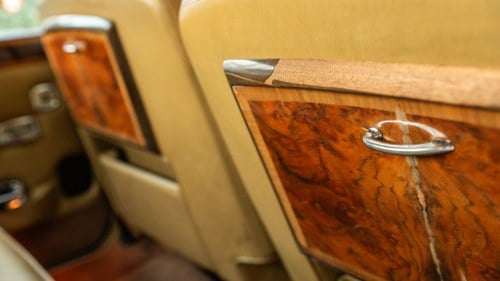 1976 Rolls Royce Silver Shadow à vendre (picture 50 of 245)