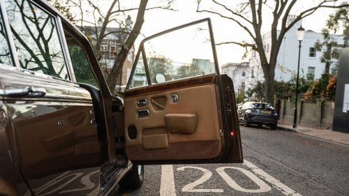 1976 Rolls Royce Silver Shadow à vendre (picture 85 of 245)