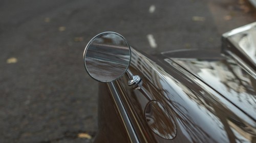 1976 Rolls Royce Silver Shadow à vendre (picture 166 of 245)