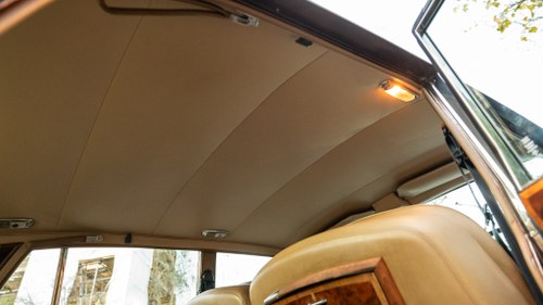 1976 Rolls Royce Silver Shadow à vendre (picture 48 of 245)