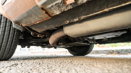 1976 Rolls Royce Silver Shadow à vendre (picture 196 of 245)