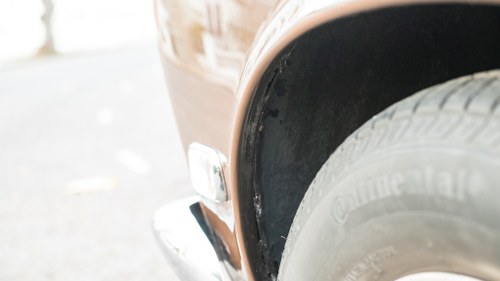 1976 Rolls Royce Silver Shadow à vendre (picture 178 of 245)