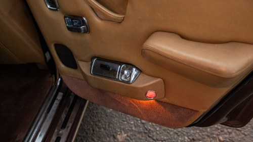 1976 Rolls Royce Silver Shadow à vendre (picture 100 of 245)