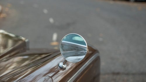 1976 Rolls Royce Silver Shadow à vendre (picture 150 of 245)