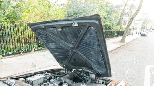 1976 Rolls Royce Silver Shadow à vendre (picture 216 of 245)