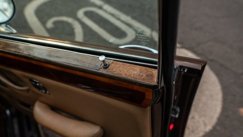 1976 Rolls Royce Silver Shadow à vendre (picture 90 of 245)