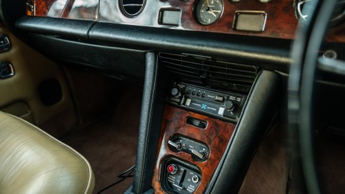 1976 Rolls Royce Silver Shadow à vendre (picture 38 of 245)