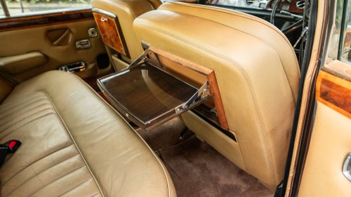 1976 Rolls Royce Silver Shadow à vendre (picture 51 of 245)