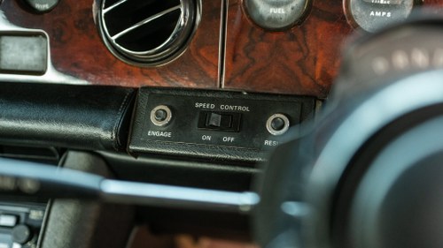 1976 Rolls Royce Silver Shadow à vendre (picture 29 of 245)