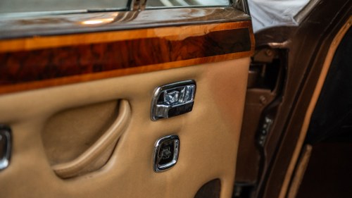 1976 Rolls Royce Silver Shadow à vendre (picture 75 of 245)