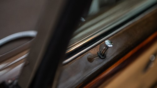 1976 Rolls Royce Silver Shadow à vendre (picture 77 of 245)