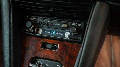 1976 Rolls Royce Silver Shadow à vendre (picture 36 of 245)