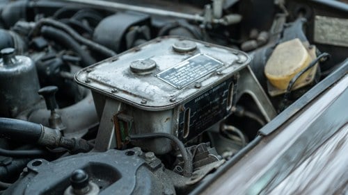 1976 Rolls Royce Silver Shadow à vendre (picture 228 of 245)