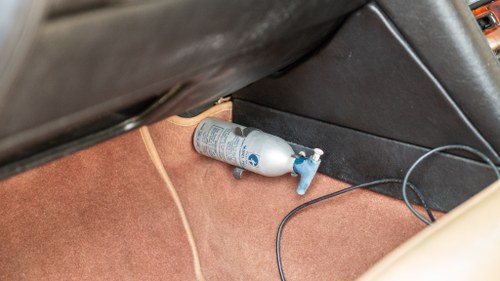 1976 Rolls Royce Silver Shadow à vendre (picture 56 of 245)