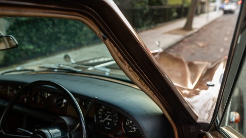 1976 Rolls Royce Silver Shadow à vendre (picture 92 of 245)