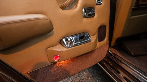 1976 Rolls Royce Silver Shadow à vendre (picture 80 of 245)