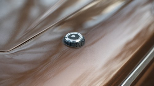 1976 Rolls Royce Silver Shadow à vendre (picture 151 of 245)