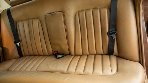 1976 Rolls Royce Silver Shadow à vendre (picture 71 of 245)