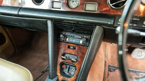 1976 Rolls Royce Silver Shadow à vendre (picture 32 of 245)