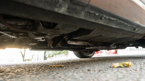 1976 Rolls Royce Silver Shadow à vendre (picture 209 of 245)