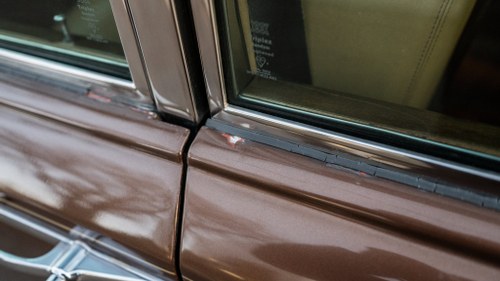 1976 Rolls Royce Silver Shadow à vendre (picture 156 of 245)