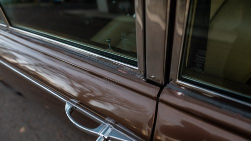 1976 Rolls Royce Silver Shadow à vendre (picture 155 of 245)