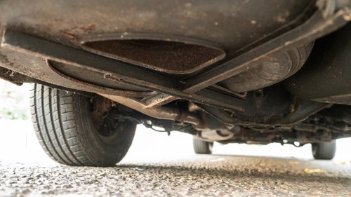 1976 Rolls Royce Silver Shadow à vendre (picture 205 of 245)