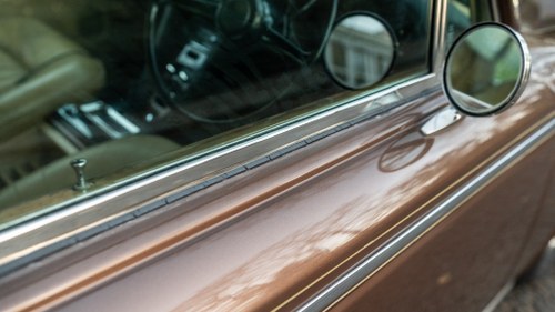 1976 Rolls Royce Silver Shadow à vendre (picture 138 of 245)