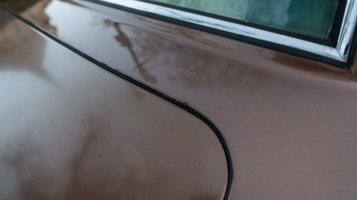 1976 Rolls Royce Silver Shadow à vendre (picture 130 of 245)