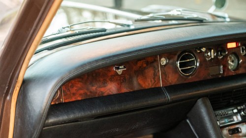 1976 Rolls Royce Silver Shadow à vendre (picture 65 of 245)