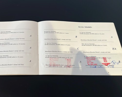 1977 Rolls-Royce Silver Shadow II En venta (imagen 118 de 118)