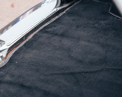 1977 Rolls-Royce Silver Shadow II En venta (imagen 61 de 118)