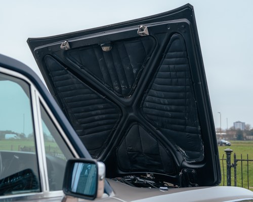 1977 Rolls-Royce Silver Shadow II En venta (imagen 106 de 118)