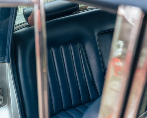 1977 Rolls-Royce Silver Shadow II En venta (imagen 53 de 118)