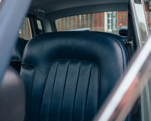 1977 Rolls-Royce Silver Shadow II En venta (imagen 35 de 118)