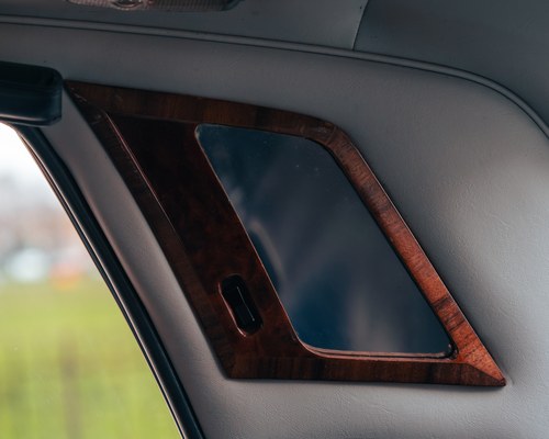 1977 Rolls-Royce Silver Shadow II En venta (imagen 58 de 118)