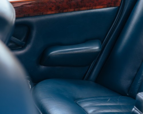 1977 Rolls-Royce Silver Shadow II En venta (imagen 41 de 118)