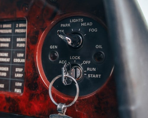 1977 Rolls-Royce Silver Shadow II En venta (imagen 22 de 118)