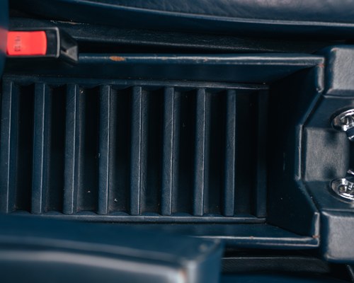 1977 Rolls-Royce Silver Shadow II En venta (imagen 29 de 118)